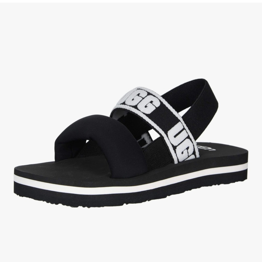 UGG Kids' Zuma Sling Sandal sz 13